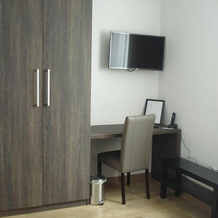 Plaza Apartman Apartment Zagreb Luaran gambar