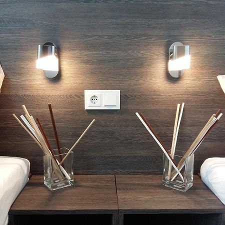 Plaza Apartman Apartment Zagreb Luaran gambar