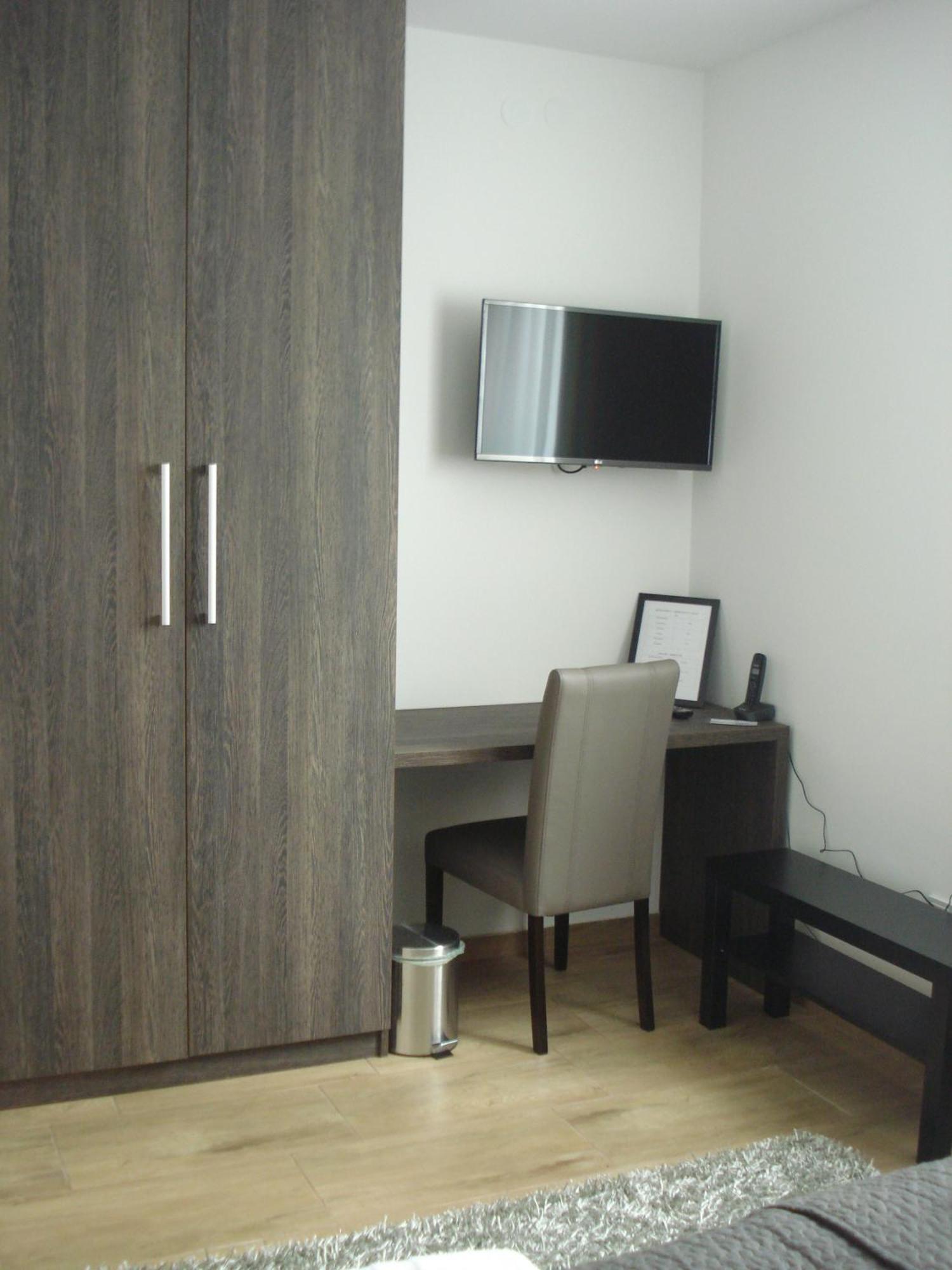 Plaza Apartman Apartment Zagreb Luaran gambar