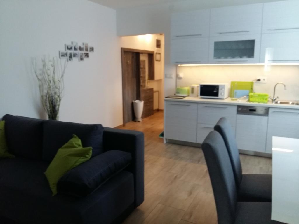 Plaza Apartman Apartment Zagreb Luaran gambar